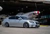 Set 4 Niche M276 Amalfi 20x10.5 5x112 Platinum Wheels 20" 40mm Rims