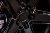 Niche 1PC M269 Teramo 20x9 5x4.25 Matte Black Wheel 20" 38mm Rim
