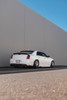 Asanti Black ABL-40 Tiara 20x9 5x112 5x4.5 Satin Black Machined Wheel 20" 35mm