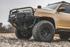 Black Rhino Calico 17x8.5 5x5.0 Matte Black Wheel 17" -10mm For Jeep Wrangler