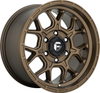 20" Fuel D671 Tech Matte Bronze Wheel 6x135 -18mm Rim For Ford Lincoln Lifted 20" Fuel D671 Tech Matte Bronze Wheel 6x135 -18mm Rim For Ford Lincoln Lifted
