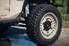 Black Rhino Armory 20x9.5 5x5.5 5x150 Desert Sand Wheel 20" 12mm Truck Rim