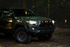 Black Rhino Fuji 17x8 5x4.5 Olive Drab Green Wheel 17" 38mm Rim