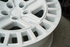 Black Rhino Alston 20x8.5 5x5 Gloss White Wheel 20" 25mm For Jeep Wrangler Rim