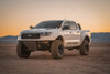17" KMC KM446 Mesa Forged Monoblock 17x8.5 6x135 Satin Black Wheel 0mm Truck Rim