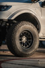 17" KMC KM446 Mesa Forged Monoblock 17x8.5 6x135 Satin Black Wheel 0mm Truck Rim