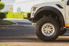 Set 4 KMC KM446 Mesa Forged Monoblock 17x8.5 6x5.5 Raw Machined Wheels 17" -10mm