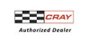 Cray Panthera 21x12 5x120 Semi Gloss Black Wheel 21" 52mm For Corvette Rim