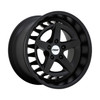 Set 4 TSW Degner 18x10 5x112 Semi Gloss Black Wheels 18" 25mm Rims
