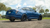 Set 4 Niche M272 Novara 20x10.5 5x112 Matte Black Wheels 20" 27mm Rims
