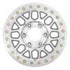 KMC KM234 Grenade Desert Beadlock 20x9 6x5.5 Machined Wheel 20" -12mm Rim