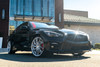 Niche 1PC M273 Novara 20x9 5x120 Silver Wheel 20" 35mm Rim