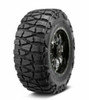 35X12.50R20LT E Nitto Mud Grappler Mud Terrain Tire 121Q 35 35125020