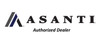 Set 4 Asanti Black ABL39 Mogul 20x11 5x115 2-Tone Battleship Gray Rims 20" 22mm