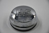 U.S. MAGS Chrome Metal Wheel Center Cap Hub Cap 1014-09-06P 3.1235" Push In