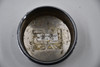 U.S. MAGS Chrome Metal Wheel Center Cap Hub Cap 1014-09-06P 3.1235" Push In