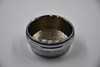 U.S. MAGS Chrome Metal Wheel Center Cap Hub Cap 1014-09-06P 3.1235" Push In
