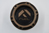 Fuel Off Road Rebel Bronze & Black Wheel Center Cap Hub Cap 1005-50SZD 8x6.5