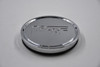 Niche Chrome Metal Wheel Center Cap Hub Cap 1015-09-05P 3.125" Push In
