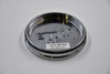 Niche Chrome Metal Wheel Center Cap Hub Cap 1015-09-05P 3.125" Push In