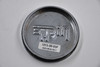 Niche Chrome Metal Wheel Center Cap Hub Cap 1015-09-05P 3.125" Push In