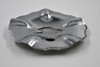 DIABLO Chrome Metal Wheel Center Cap Hub Cap C0231 6" Bolt On, No Logo/Inset