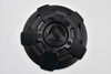 Fuel Off Road Matte Black w/ Gloss Black Logo Wheel Center Cap Hub Cap 1003-81MBGB 7.125" 8 Lug