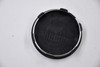 PETROL By TSW Black w/ Gray Logo Wheel Center Cap Hub Cap SPCG18-P 2.5" Snap In