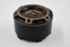 Fuel Bronze Wheel Center Cap 1005-49ZD 8 Lug D762 Clash D681 Rebel D679 Rebel