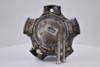 Vision 5x5.5 center cap