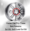 Vision 375 Warrior Cap