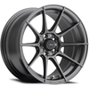 15" Advanti Racing 79G Storm S1  15x8 Matte Grey Wheel 4x100 Rim +25mm 15" Advanti Racing 79G Storm S1  15x8 Matte Grey Wheel 4x100 Rim +25mm