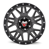 Set 4 18" Mamba 597MG M25  18x9 Wheels 5x5.50 +12mm