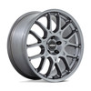 Rotiform 1PC R196 Zws 21x9.5 5x130 Gloss Anthracite Wheel 21" 55mm Rim