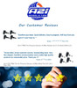 Set 4 TPMS Tire Pressure Sensors 315Mhz Metal fits 21-22 Ford E Series Super Duty Dually Only