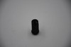 Black Lug Nut 3/4 Hex - 9/16 1.75" Tall