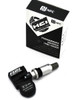 Set 4 TPMS Tire Pressure Sensors 433Mhz Metal fits 22-23 Nissan X-Trail