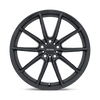 Petrol P4B 19x8 5x120 Gloss Black Wheel 19" 35mm Rim