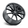 Petrol P4B 19x8 5x120 Gloss Black Wheel 19" 35mm Rim