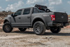 Black Rhino Warlord 18x9 5x150 Matte Gunmetal Wheel 18" 12mm For Toyota Lexus