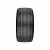 Set 4 215/40ZR17 Nexen N'Fera SU1 87W 2154017 High Performance Summer Tires