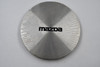 Mazda Machined w/ Black Logo Wheel Center Cap Hub Cap MAZDA/7.125 7.125"