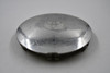 Toyota Chrome Wheel Center Cap Hub Cap TOYOTA/6.5 6.5"