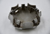 AfterMarket Silver Wheel Center Cap Hub Cap B010S 3.625" 5 Lug