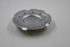 Blank Silver Wheel Center Cap Hub Cap BLANK/SIL/5.875 5.875"