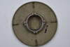 Mazda Silver Wheel Center Cap Hub Cap 7502(MAZ) 6.5" MAZDA 323 PROTEGE OEM