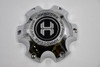 Hardcore Off-Road Chrome Wheel Center Cap HC10-6H139-2 Fits HC11/15 6 Lug