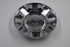 Hardcore Off-Road Chrome Wheel Center Cap AP-HC20 (C) 7" H Logo Fits HC20