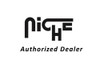 Niche 1PC M274 Amalfi 20x9 5x4.25 Matte Black Wheel 20" 38mm Rim