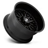 Moto Metal MO809 Stinger 20x10 6x135 6x5.5 Gloss Black Wheel 20" -18mm Truck Rim